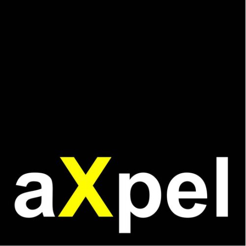 aXpel Wernli composites AG Logo