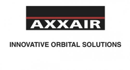 Axxair GmbH Logo