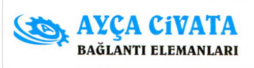 AYNUR BEKTAŞ-AYÇA CİVATA Logo