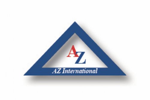 AZ International Logo
