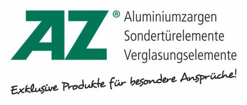 AZ Metallbau GmbH Logo