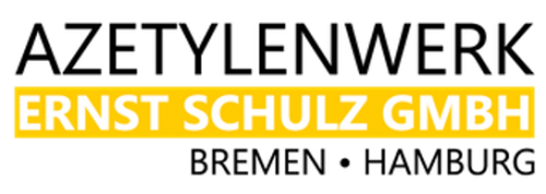 Azetylenwerk Ernst Schulz GmbH  Logo