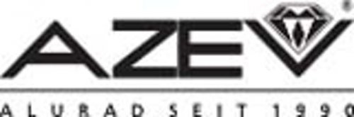 AZEV Alurad GmbH Logo