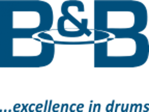 B & B GmbH & Co. KG Logo