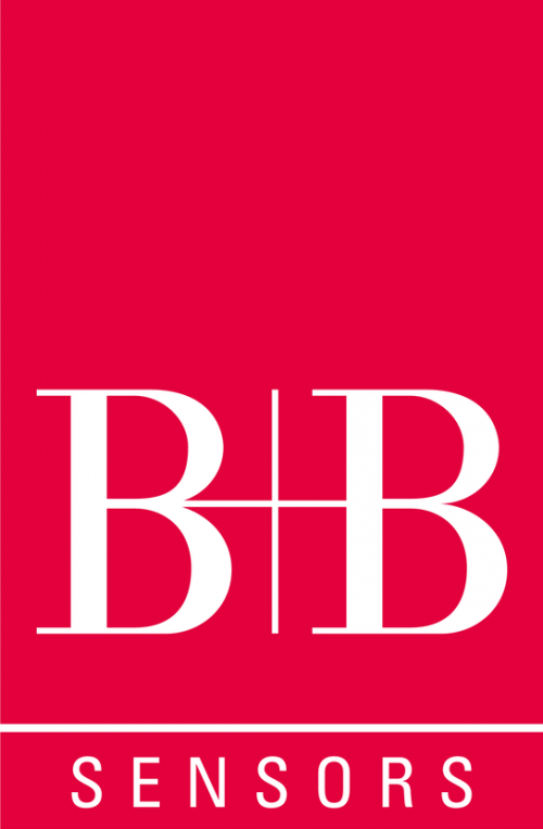 B + B Thermo-Technik GmbH Logo