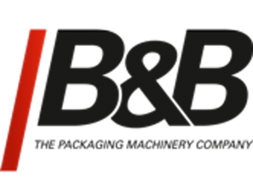 B&B Verpackungstechnik GmbH Logo