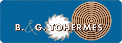 B. & G. Tohermes GmbH Logo