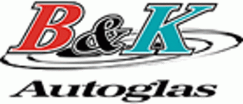 B & K Autoglas Handels GmbH Logo