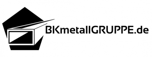 B&K Metall Gruppe Logo