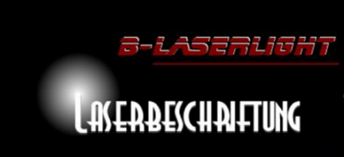 B-Laserlight Inh. Udo Boelen Logo