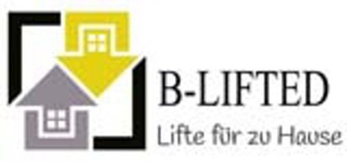 B-Lifted GmbH Logo