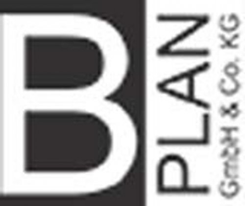 B-Plan GmbH & Co. KG Logo