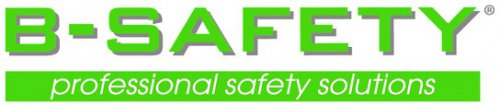 B-SAFETY GmbH Logo