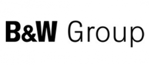 B&W Group Germany GmbH Logo
