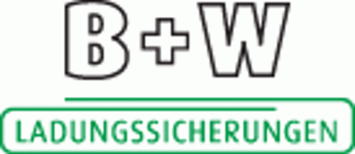 B+W Ladungssicherungen GmbH & Co. KG Logo