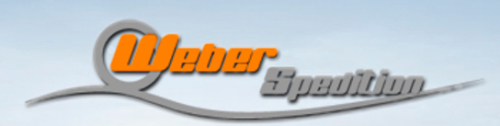 B+W Weber Spedition GmbH Logo