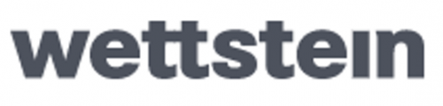 B. Wettstein AG Logo