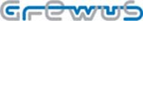 GREWUS GmbH Logo