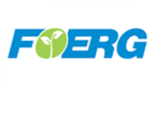 Foerg GmbH & Co. KG Logo