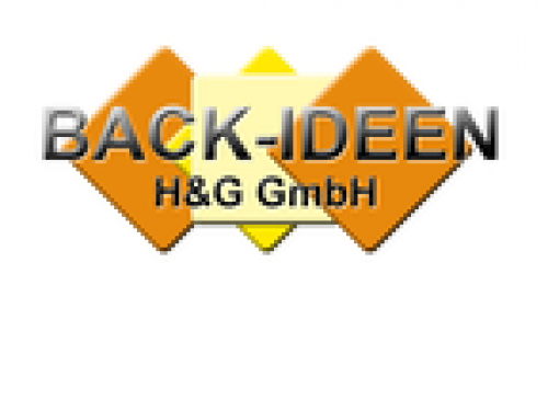Back-Ideen H&G GmbH Logo