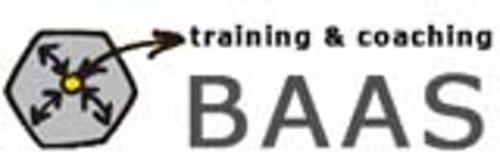 BAAS training & coaching Inh. Michael Baas Logo