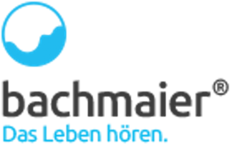 bachmaier GmbH & CO. KG Logo