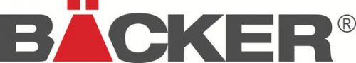 BÄCKER GmbH & Co. KG Logo