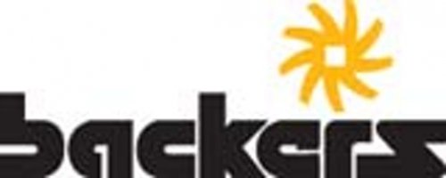 Backers Maschinenbau GmbH Logo