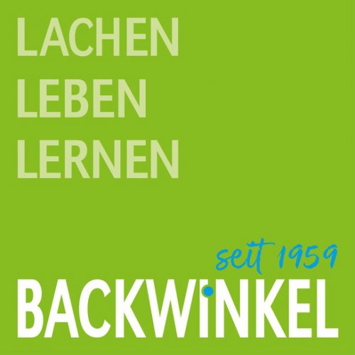 Backwinkel GmbH Logo