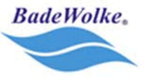 BadeWolke Badsysteme UG (haftungsbeschränkt) Logo