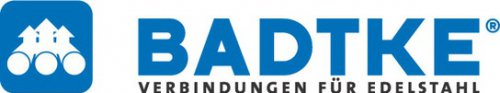 Badtke Edelstahl GmbH Logo
