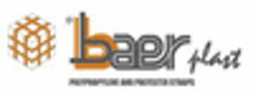 BAER PLAST SNC DI B.BENETTI G.SPILLER E C. Logo