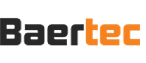 BAERTEC Logo