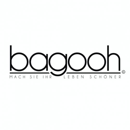 Bagooh UG (haftungsbeschränkt) Logo