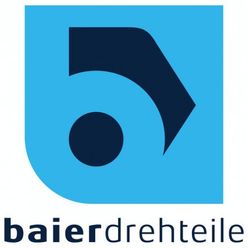 Baier Drehteile GmbH & Co. KG Logo