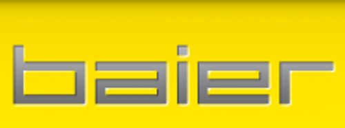 Baier GmbH & Co. KG Logo