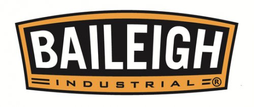 Baileigh Industrial GmbH Logo