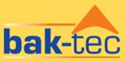 bak-Tec GmbH Logo