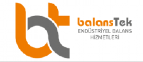 BalansTek İç ve Dış Ticaret Teknik Danışmanlık Hizmetleri Ltd. Şti. Logo