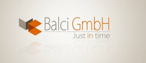 Balci GmbH Logo