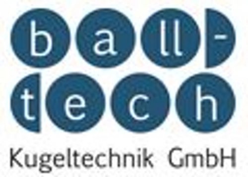ball-tech Kugeltechnik GmbH Logo