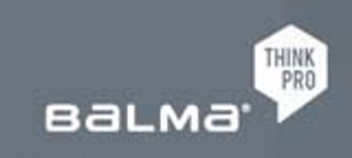 Balma Deutschland GmbH Logo