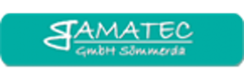 BAMATEC GmbH Logo