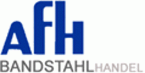 Bandstahlhandel A.F. Hofmann Logo