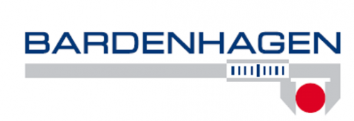 Bardenhagen Maschinenbau und Dienstleistungen GmbH & Co. KG Logo