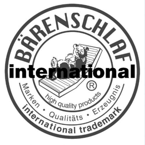 Bärenschlaf International Holger Klute e.K. Logo