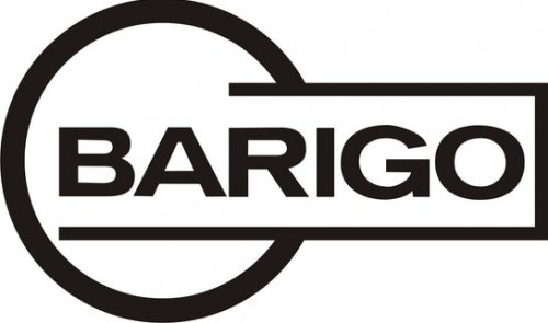BARIGO Barometerfabrik GmbH Logo