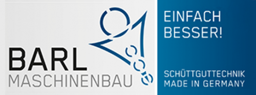 Barl Maschinenbau GmbH Logo