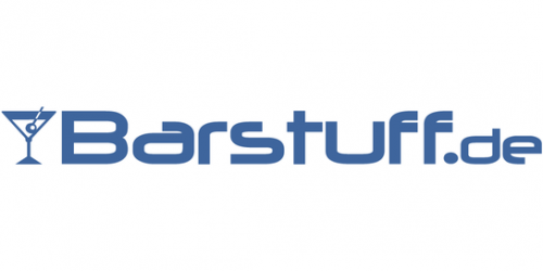 Barstuff.de e.K.  Logo