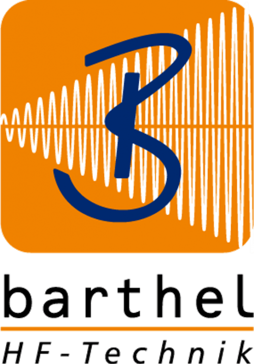 barthel HF-Technik GmbH Logo